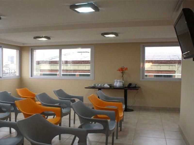 Destino Real Hotel Буенос Айрес Екстериор снимка