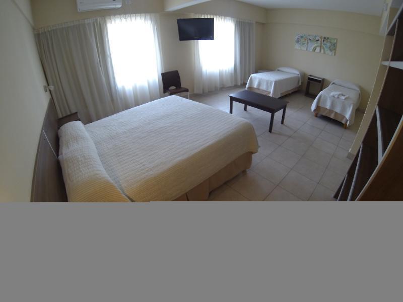 Destino Real Hotel Буенос Айрес Екстериор снимка