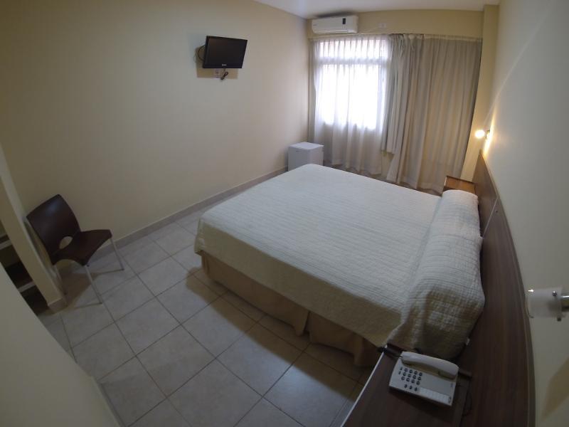 Destino Real Hotel Буенос Айрес Екстериор снимка