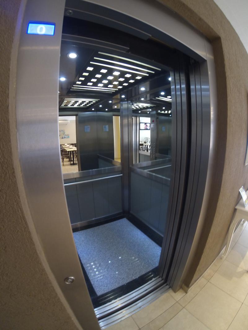 Destino Real Hotel Буенос Айрес Екстериор снимка