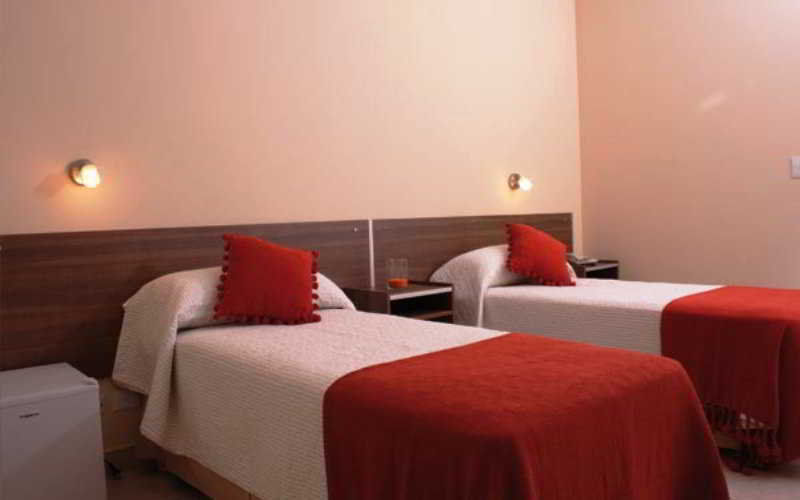 Destino Real Hotel Буенос Айрес Екстериор снимка