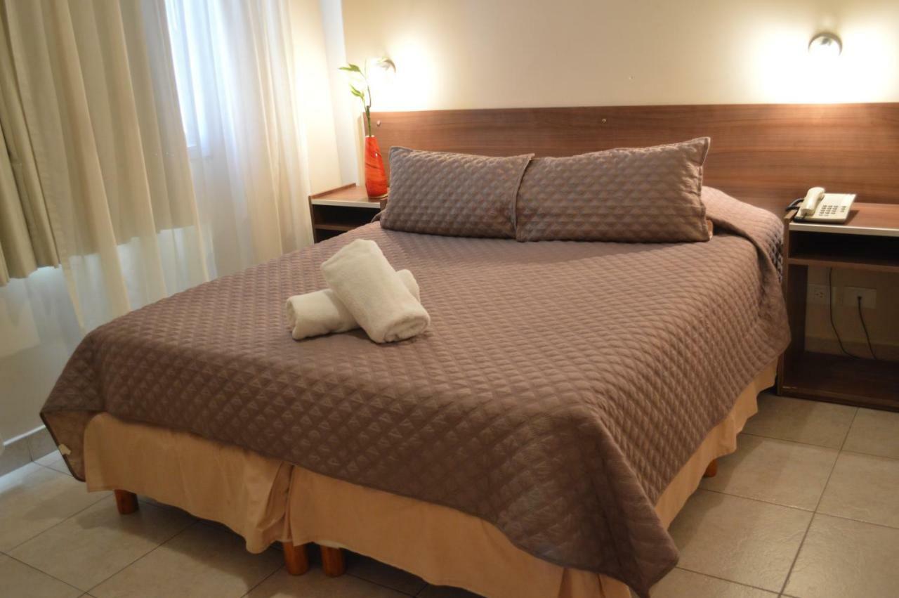 Destino Real Hotel Буенос Айрес Екстериор снимка