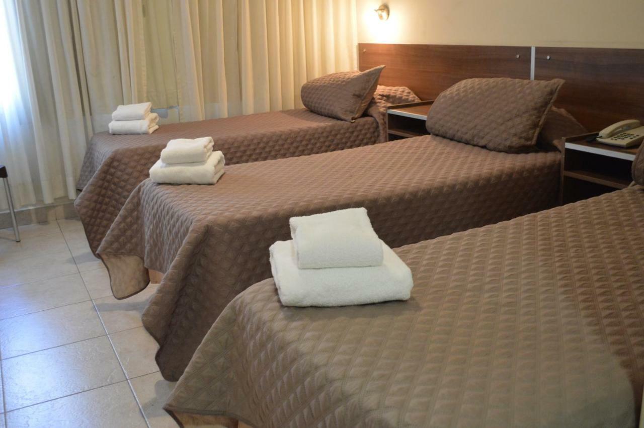 Destino Real Hotel Буенос Айрес Екстериор снимка
