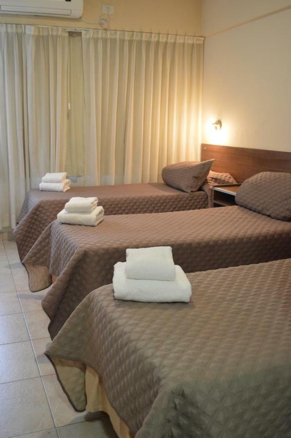 Destino Real Hotel Буенос Айрес Екстериор снимка